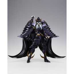 SAINT SEIYA MYTH CLOTH EX HADES GRIFFON MINOS MINOSSE SPECTRE CLOTH ACTION FIGURE BANDAI