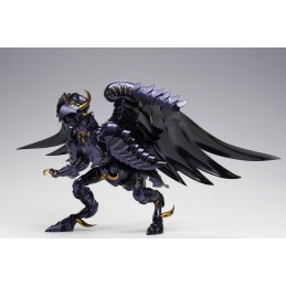 SAINT SEIYA MYTH CLOTH EX HADES GRIFFON MINOS MINOSSE SPECTRE CLOTH ACTION FIGURE BANDAI