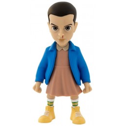 STRANGER THINGS ELEVEN MINIX COLLECTIBLE FIGURINE FIGURE NOBLE COLLECTIONS