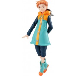 GOOD SMILE COMPANY SEVEN DEADLY SINS KING POP UP PARADE POP UP PARADE STATUE FIGURE