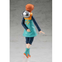 GOOD SMILE COMPANY SEVEN DEADLY SINS KING POP UP PARADE POP UP PARADE STATUE FIGURE