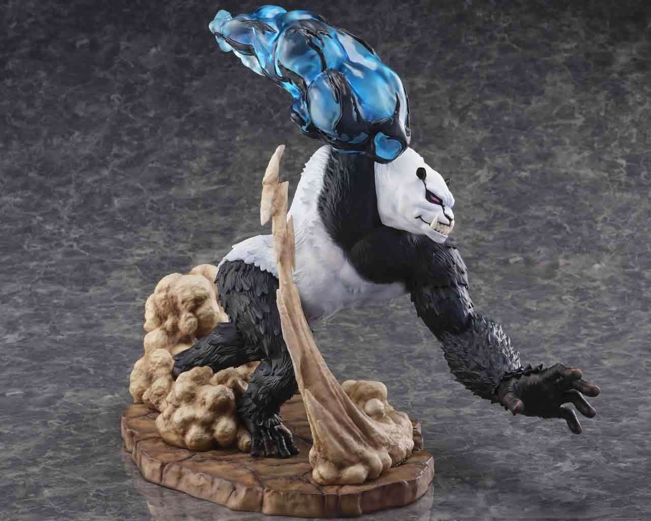 BUY JUJUTSU KAISEN PANDA 1/7 SHIBUYA SCRAMBLE STATUE FIGURE