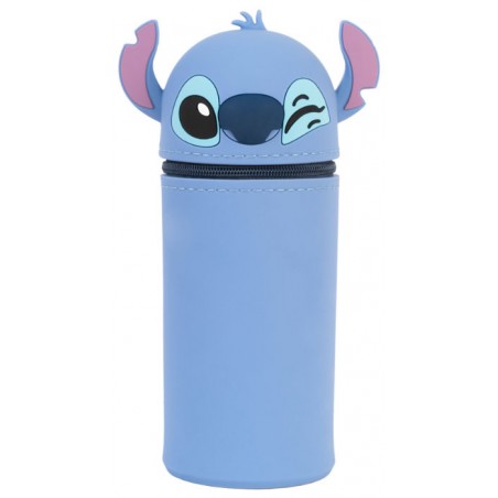 LILO AND STITCH PEN CASE STITCH