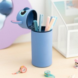GRUPO ERIK LILO AND STITCH PEN CASE STITCH