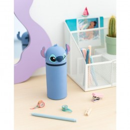 GRUPO ERIK LILO AND STITCH PEN CASE STITCH
