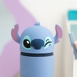 GRUPO ERIK LILO AND STITCH PEN CASE STITCH