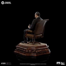 THE GODFATHER DON VITO CORLEONE ART SCALE 1/10 STATUA FIGURE IRON STUDIOS