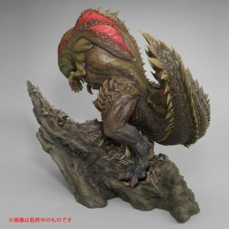 MONSTER HUNTER CFB CREATOR'S MODEL DEVILJHO STATUA FIGURE CAPCOM