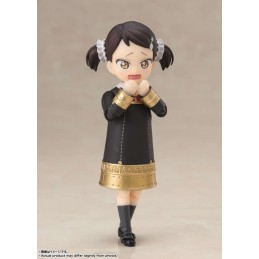 SPY X FAMILY BECKY BLACKBELL S.H. FIGUARTS ACTION FIGURE BANDAI