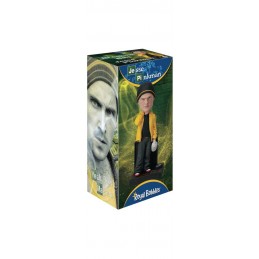 BREAKING BAD JESSE PINKMAN HEADKNOCKER BOBBLE HEAD FIGURE ROYAL BOBBLES