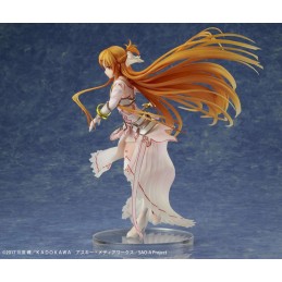 SWORD ART ONLINE ALICIZATION ASUNA STACIA 1/7 STATUA FIGURE EMON TOYS