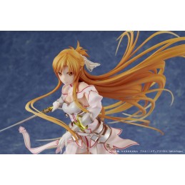 SWORD ART ONLINE ALICIZATION ASUNA STACIA 1/7 STATUA FIGURE EMON TOYS