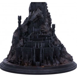 THE LORD OF THE RINGS BARAD DUR BACKFLOW BRUCIAINCENSO INCENSE BURNER NEMESIS NOW