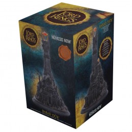 THE LORD OF THE RINGS BARAD DUR BACKFLOW BRUCIAINCENSO INCENSE BURNER NEMESIS NOW