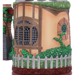 THE LORD OF THE RINGS THE SHIRE TANKARD BOCCALE NEMESIS NOW