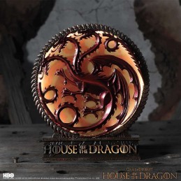 NEMESIS NOW HOUSE OF THE DRAGON LAMP