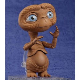 1000TOYS E.T. THE EXTRA-TERRESTRIAL NENDOROID ACTION FIGURE