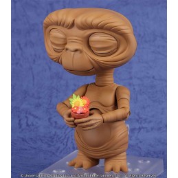 1000TOYS E.T. THE EXTRA-TERRESTRIAL NENDOROID ACTION FIGURE