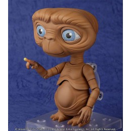 1000TOYS E.T. THE EXTRA-TERRESTRIAL NENDOROID ACTION FIGURE