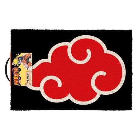 NARUTO DOORMAT ZERBINO 40X60CM