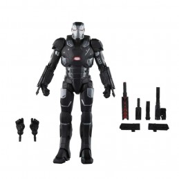 HASBRO MARVEL LEGENDS THE INFINITY SAGA WAR MACHINE ACTION FIGURE