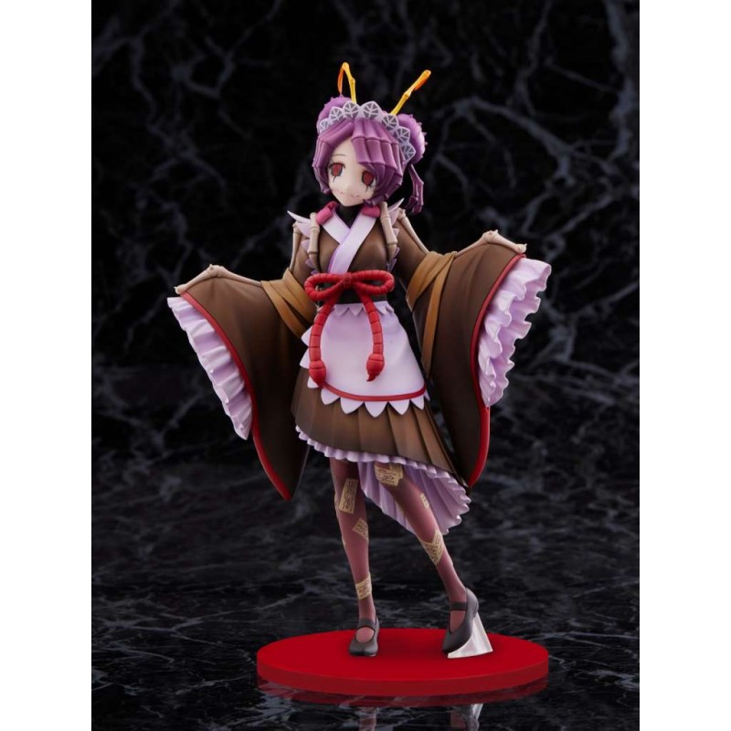 OVERLORD ENTOMA VASSILISSA ZETA 1/7 STATUA FIGURE FURYU