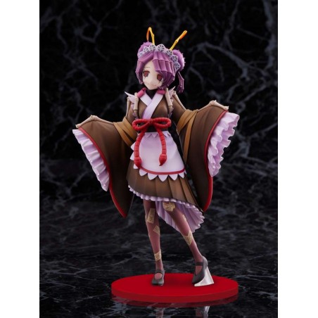 OVERLORD ENTOMA VASSILISSA ZETA 1/7 STATUA FIGURE