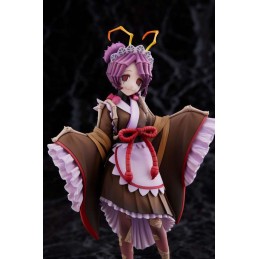 OVERLORD ENTOMA VASSILISSA ZETA 1/7 STATUA FIGURE FURYU