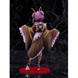 OVERLORD ENTOMA VASSILISSA ZETA 1/7 STATUA FIGURE FURYU