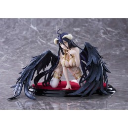 OVERLORD ALBEDO IN LINGERIE 1/7 STATUA FIGURE CLAYNEL