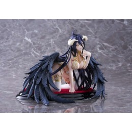 OVERLORD ALBEDO IN LINGERIE 1/7 STATUA FIGURE CLAYNEL