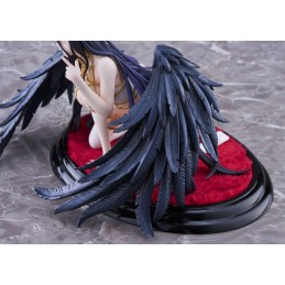 OVERLORD ALBEDO IN LINGERIE 1/7 STATUA FIGURE CLAYNEL