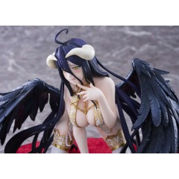 OVERLORD ALBEDO IN LINGERIE 1/7 STATUA FIGURE CLAYNEL