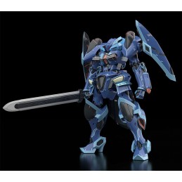 GOOD SMILE COMPANY KNIGHT'S AND MAGIC TOYBOX MODEROID MODEL KIT ACTION FIGURE