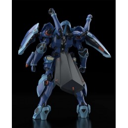 KNIGHT'S AND MAGIC TOYBOX MODEROID MODEL KIT ACTION FIGURE GOOD SMILE COMPANY