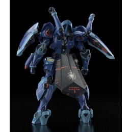 KNIGHT'S AND MAGIC TOYBOX MODEROID MODEL KIT ACTION FIGURE GOOD SMILE COMPANY