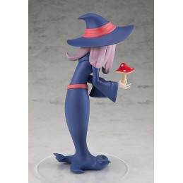 GOOD SMILE COMPANY LITTLE WITCH ACADEMIA SUCY MANBAVARAN POP UP PARADE STATUE FIGURE