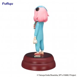 FURYU SPY X FAMILY EXCEED CREATIVE ANYA FORGER SLEEPWEAR STATUE FIGURE