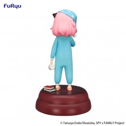 FURYU SPY X FAMILY EXCEED CREATIVE ANYA FORGER SLEEPWEAR STATUE FIGURE