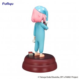 FURYU SPY X FAMILY EXCEED CREATIVE ANYA FORGER SLEEPWEAR STATUE FIGURE