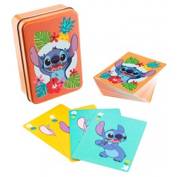 PALADONE PRODUCTS DISNEY LILO AND STITCH POKER PLAYING CARDS