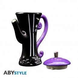 ABYSTYLE THE NIGHTMARE BEFORE CHRISTMAS TEA POT