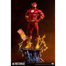DC COMICS MAQUETTE 1/6 COLLECTOR EDITION RESIN STATUE FIGURE DC COLLECTIBLES