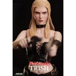 ASMUS TOYS DEVIL MAY CRY 5 TRISH 1/6 SCALE 27 CM ACTION FIGURE