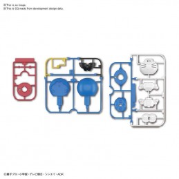 EG ENTRY GRADE DORAEMON MODEL KIT FIGURE BANDAI