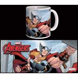 SEMIC AVENGERS THOR MUG TAZZA IN CERAMICA