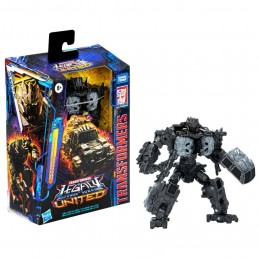 HASBRO TRANSFORMERS LEGACY UNITED INFERNAL UNIVERSE MAGNEOUS ACTION FIGURE