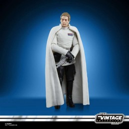 STAR WARS ROGUE ONE THE VINTAGE COLLECTION ORSON KRENNIC ACTION FIGURE HASBRO