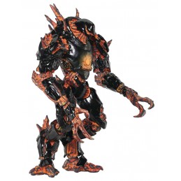 PACIFIC RIM UPRISING SPECIAL OPS DLX BREACH ENERGY ACTION FIGURE DIAMOND SELECT