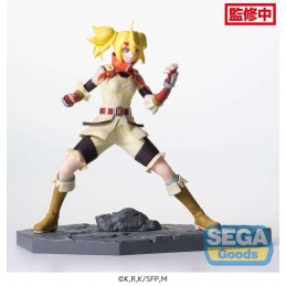 SHANGRI-LA FRONTIER OIKATZO LUMINASTA STATUA FIGURE SEGA GOODS